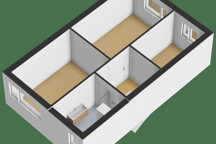 Foto 21 - Vera Bondamtuin 22, Heerhugowaard