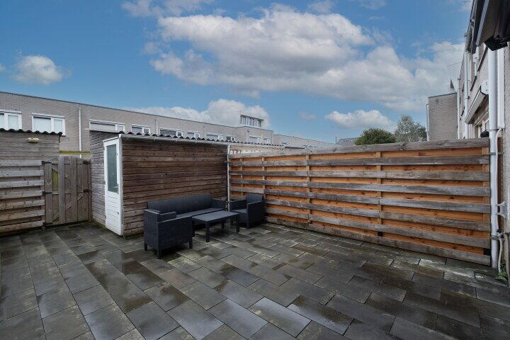 Foto 24 - Vera Bondamtuin 22, Heerhugowaard