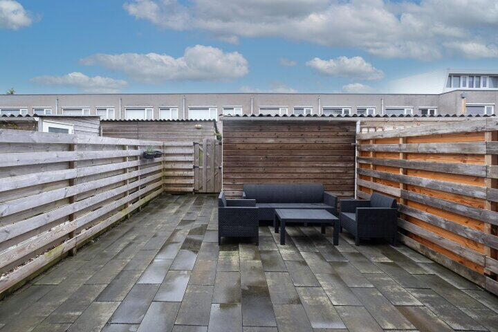 Foto 25 - Vera Bondamtuin 22, Heerhugowaard