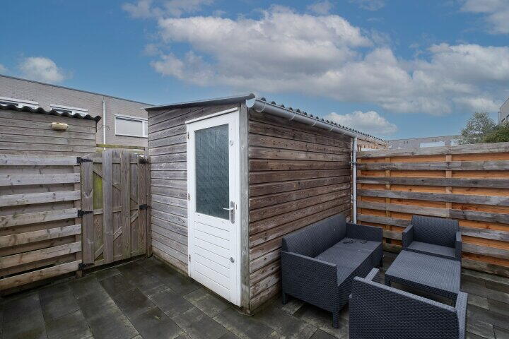 Foto 26 - Vera Bondamtuin 22, Heerhugowaard