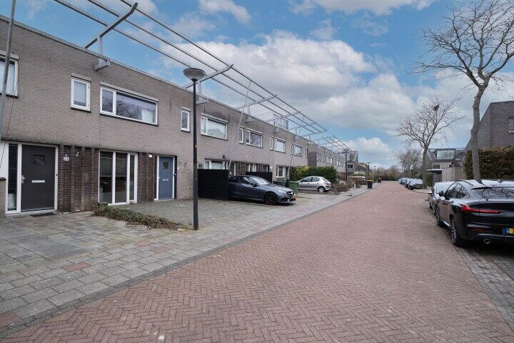 Foto 28 - Vera Bondamtuin 22, Heerhugowaard