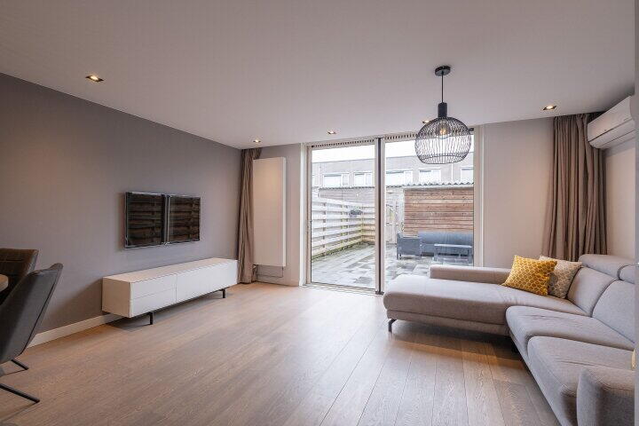 Foto 6 - Vera Bondamtuin 22, Heerhugowaard