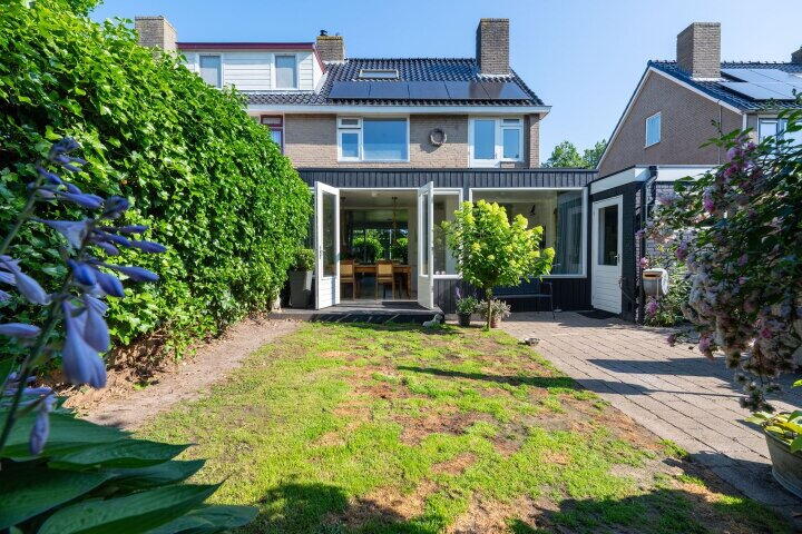 Foto 2 – Verdeniusstraat 37, Drachten