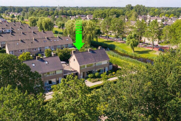 Foto 3 – Verdeniusstraat 37, Drachten