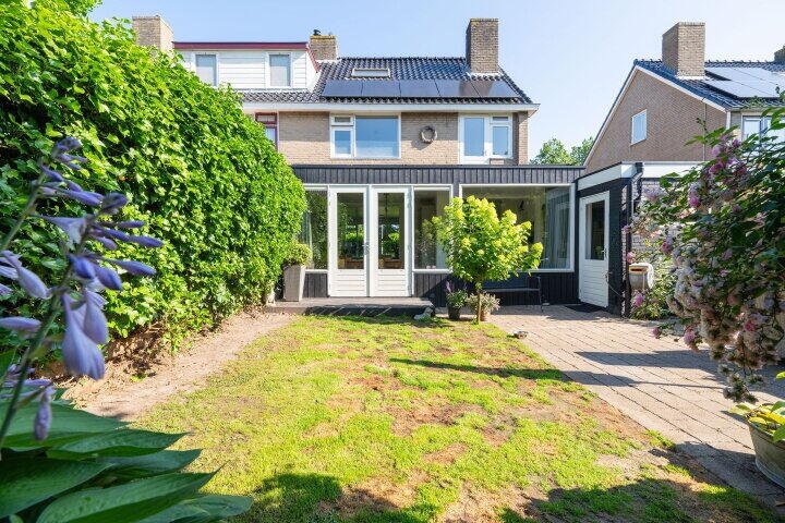 Foto 38 – Verdeniusstraat 37, Drachten