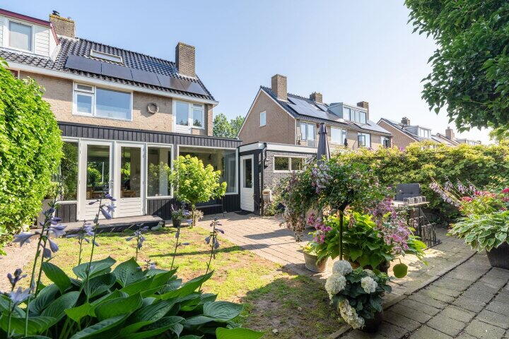 Foto 39 – Verdeniusstraat 37, Drachten