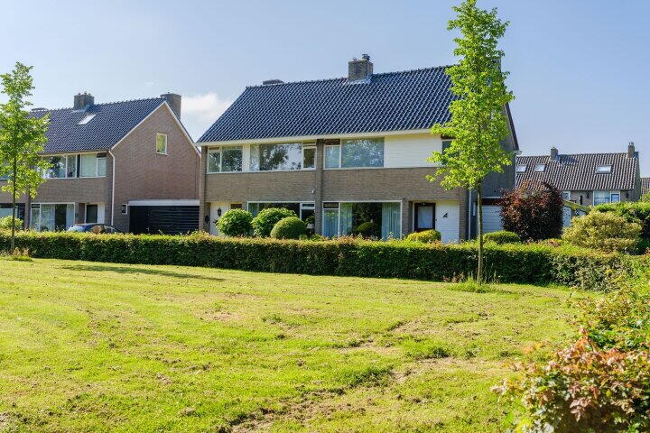 Foto 5 – Verdeniusstraat 37, Drachten
