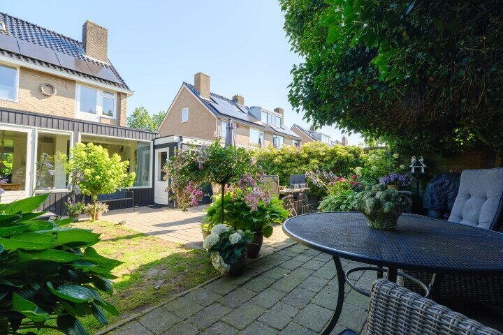 Foto 42 – Verdeniusstraat 37, Drachten