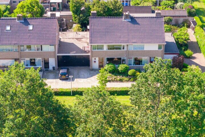 Foto 45 – Verdeniusstraat 37, Drachten