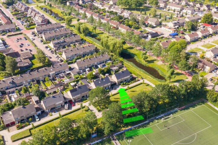 Foto 47 – Verdeniusstraat 37, Drachten