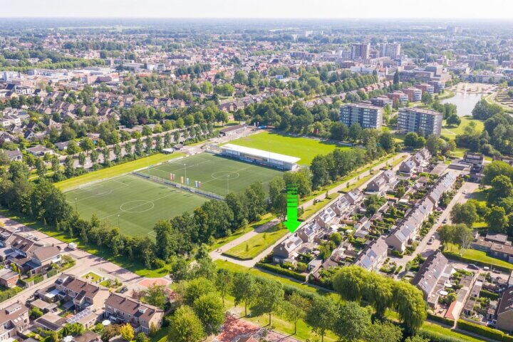 Foto 48 – Verdeniusstraat 37, Drachten