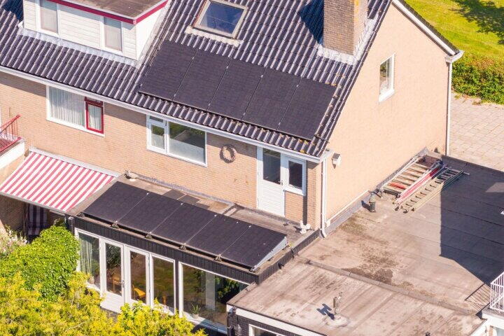 Foto 49 – Verdeniusstraat 37, Drachten