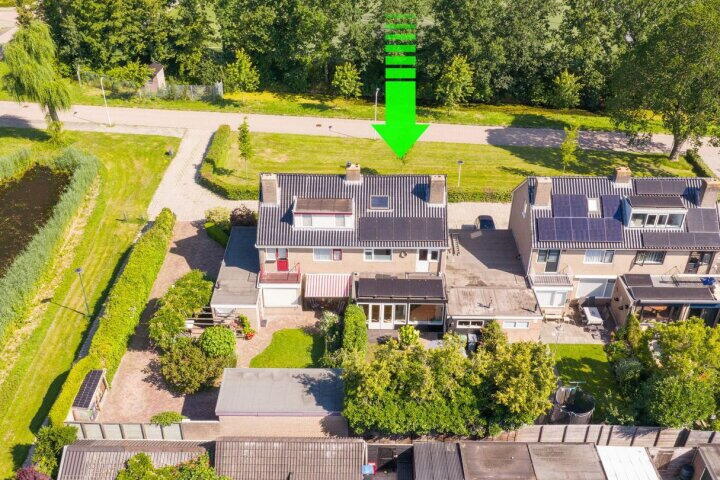 Foto 50 – Verdeniusstraat 37, Drachten