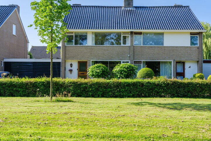 Foto 6 – Verdeniusstraat 37, Drachten