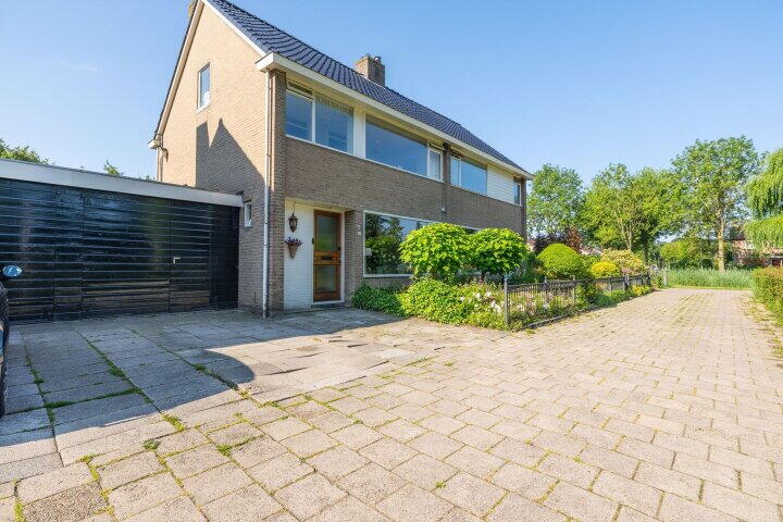 Foto 7 – Verdeniusstraat 37, Drachten