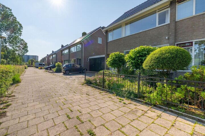 Foto 8 – Verdeniusstraat 37, Drachten