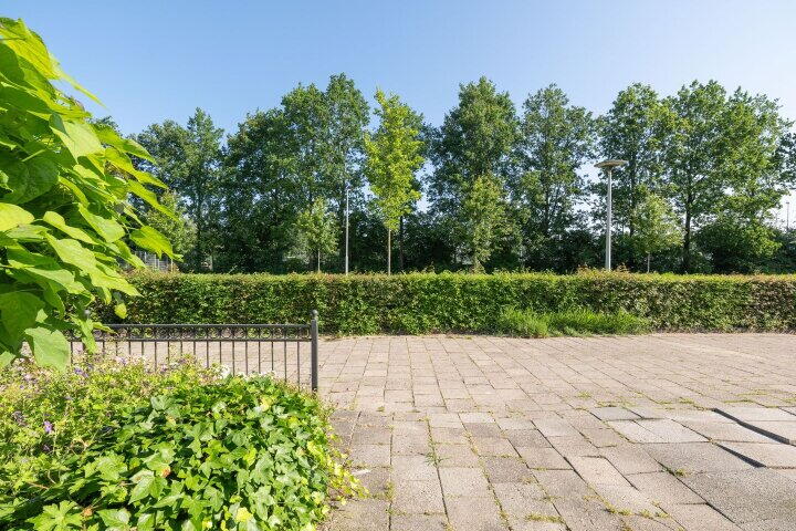 Foto 9 – Verdeniusstraat 37, Drachten