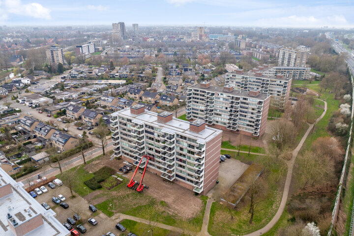 Foto 1 - Verdiweg 333, Amersfoort