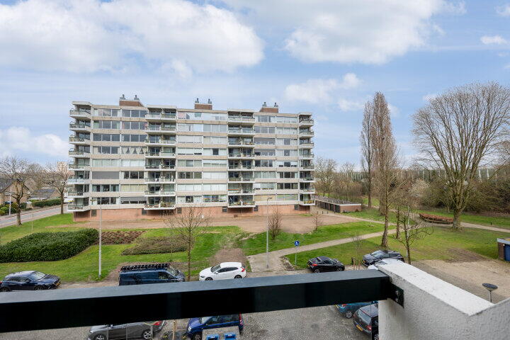 Foto 12 - Verdiweg 333, Amersfoort