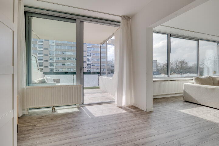 Foto 20 - Verdiweg 333, Amersfoort