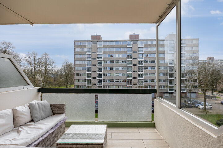 Foto 22 - Verdiweg 333, Amersfoort