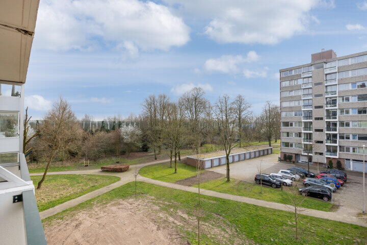 Foto 23 - Verdiweg 333, Amersfoort