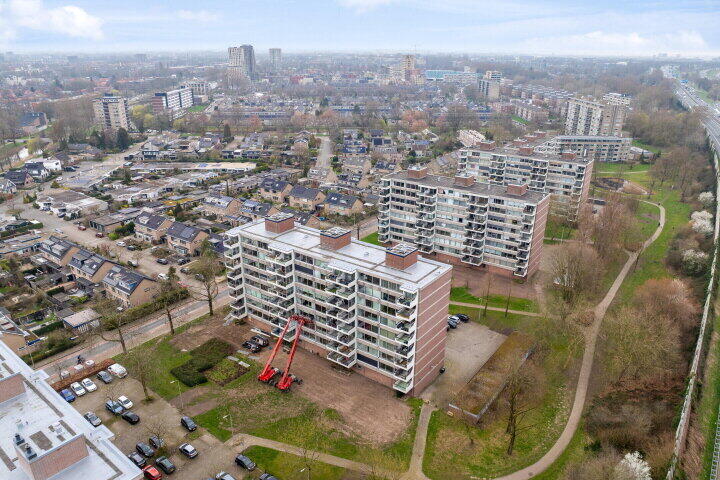 Foto 29 - Verdiweg 333, Amersfoort