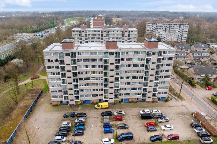 Foto 30 - Verdiweg 333, Amersfoort