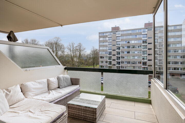 Foto 4 - Verdiweg 333, Amersfoort