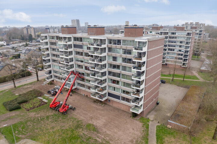 Foto 7 - Verdiweg 333, Amersfoort