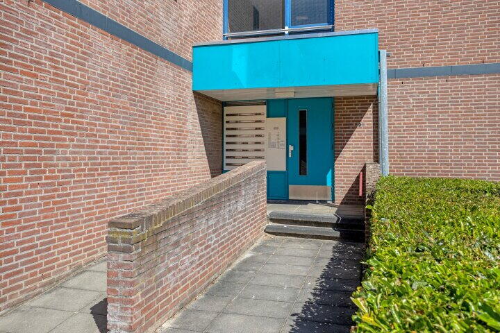 Foto 2 – Verdragstraat 34, Heerlen