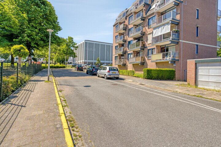 Foto 19 – Verdragstraat 34, Heerlen