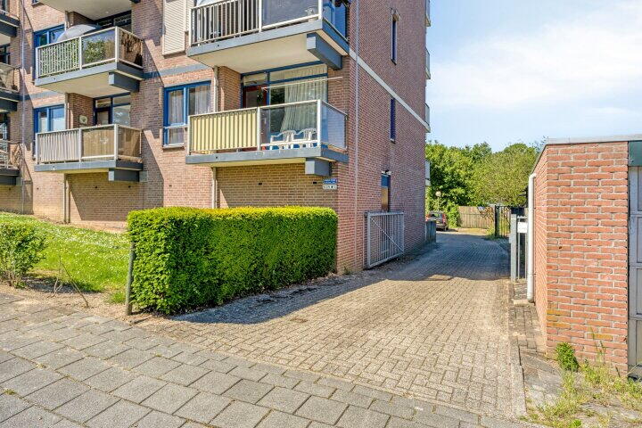 Foto 20 – Verdragstraat 34, Heerlen