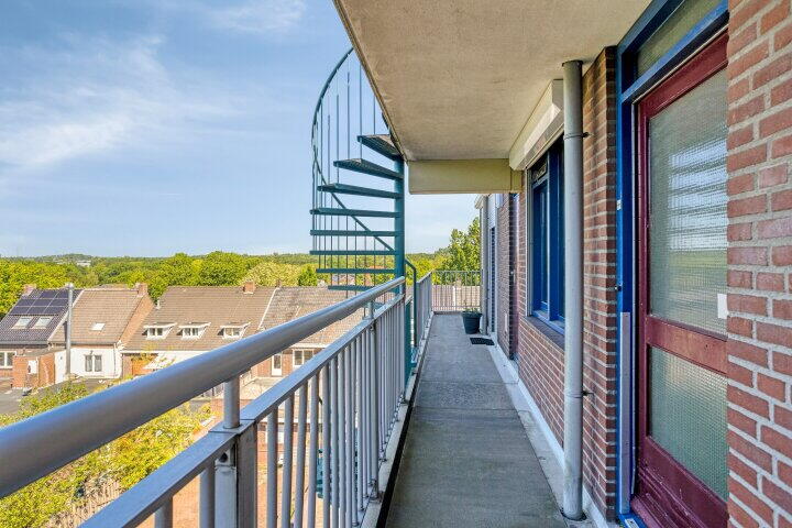 Foto 3 – Verdragstraat 34, Heerlen