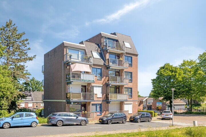 Foto 22 – Verdragstraat 34, Heerlen
