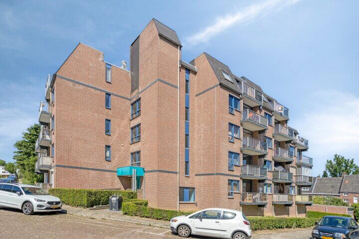 Foto 23 – Verdragstraat 34, Heerlen