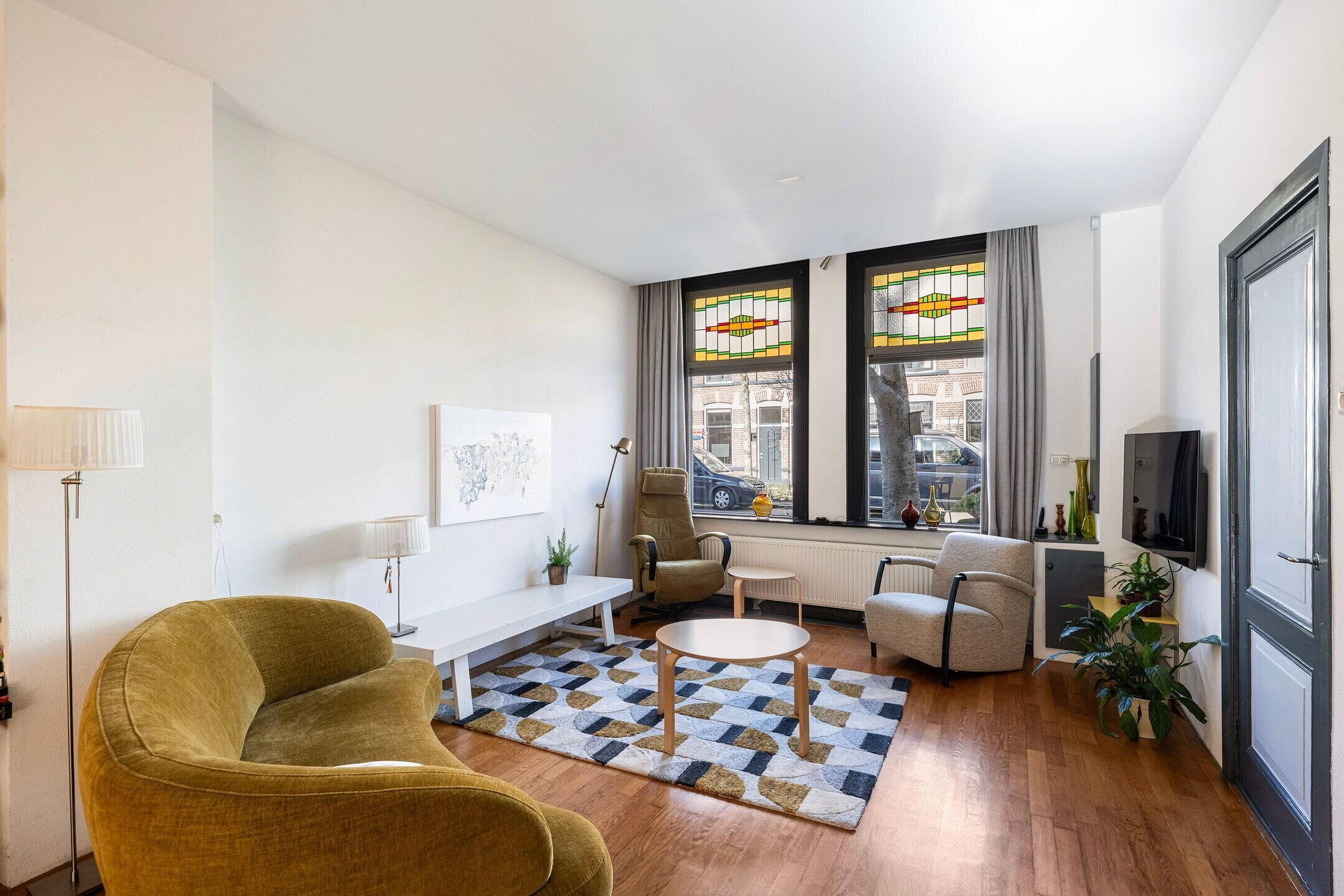 360 foto - Verenigingstraat 49, Zwolle