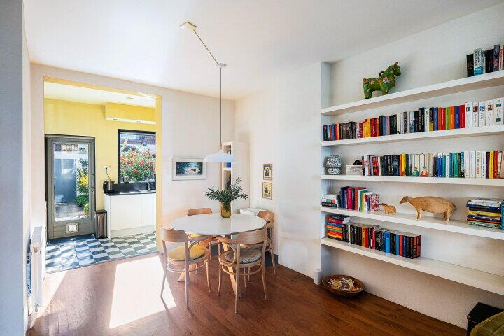 Foto 11 - Verenigingstraat 49, Zwolle