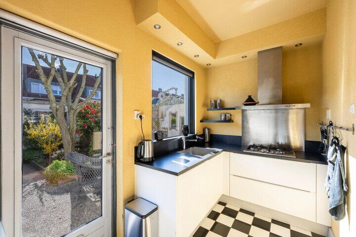 Foto 13 - Verenigingstraat 49, Zwolle