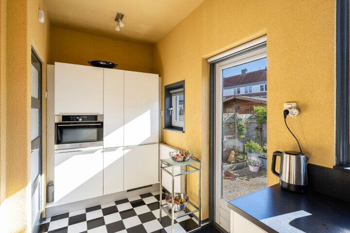 Foto 14 - Verenigingstraat 49, Zwolle