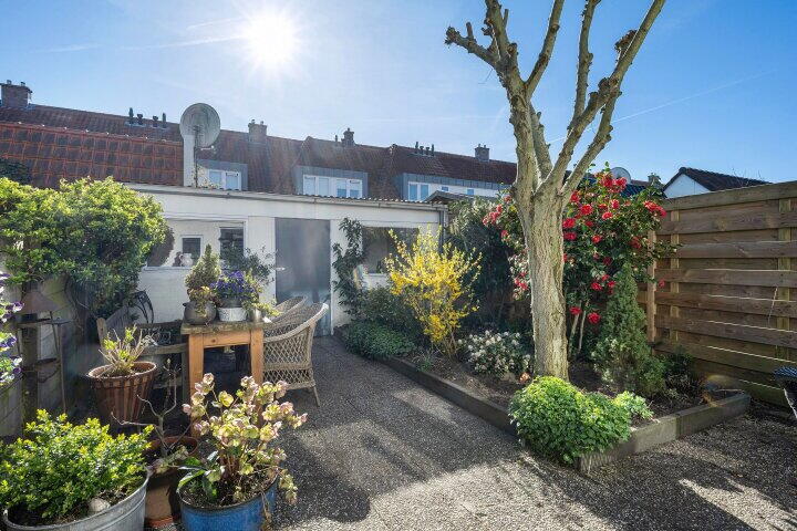 Foto 15 - Verenigingstraat 49, Zwolle