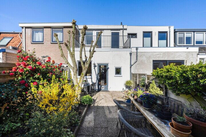 Foto 16 - Verenigingstraat 49, Zwolle