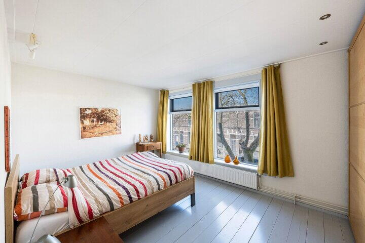 Foto 19 - Verenigingstraat 49, Zwolle