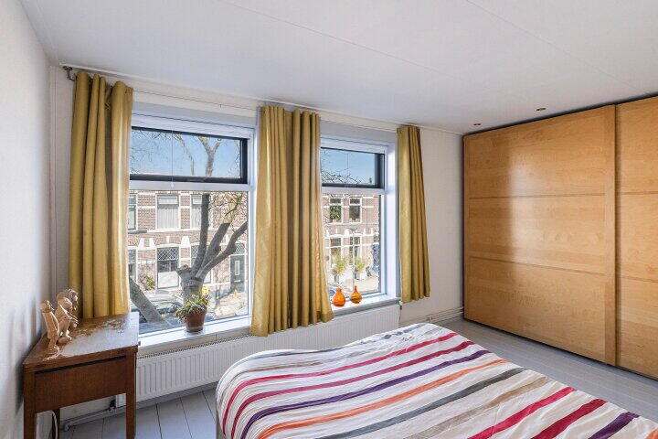 Foto 21 - Verenigingstraat 49, Zwolle