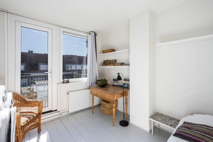 Foto 22 - Verenigingstraat 49, Zwolle