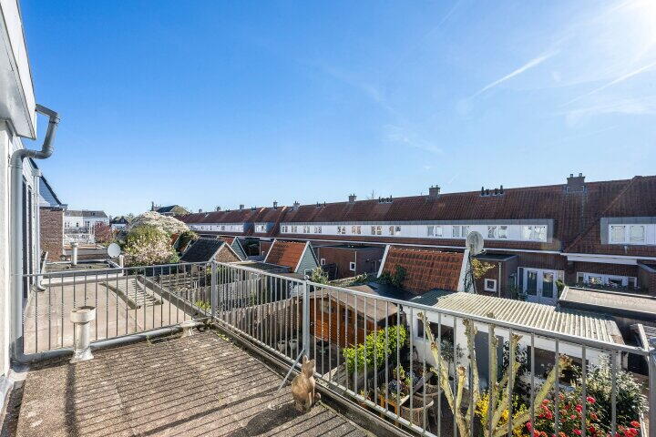 Foto 24 - Verenigingstraat 49, Zwolle