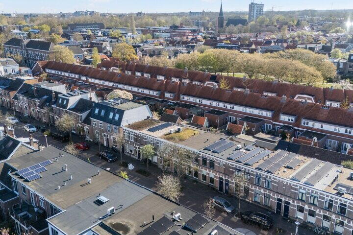 Foto 27 - Verenigingstraat 49, Zwolle