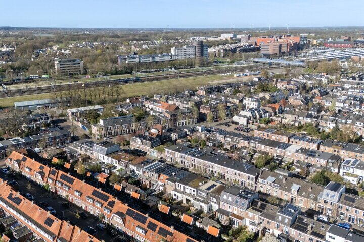 Foto 28 - Verenigingstraat 49, Zwolle