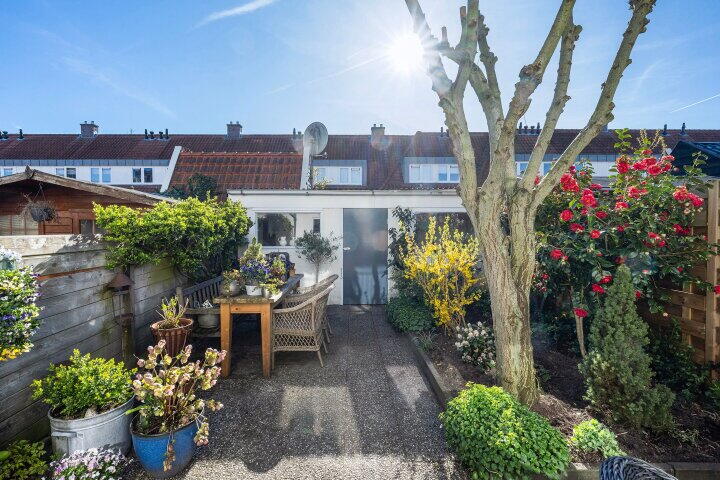 Foto 4 - Verenigingstraat 49, Zwolle