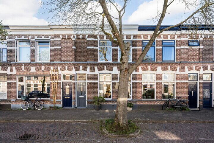 Foto 5 - Verenigingstraat 49, Zwolle